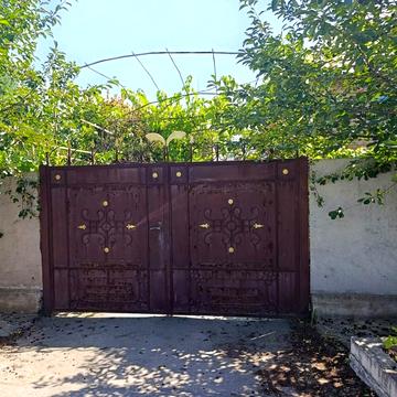 Сергія Хрипунова вул.