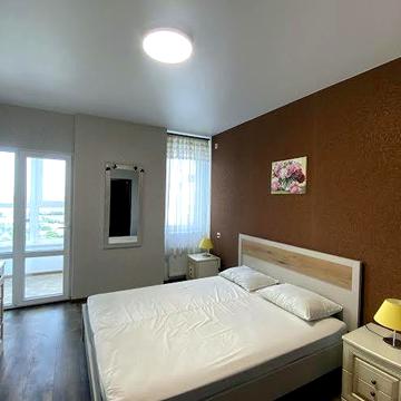 Оренда затишної світлої 2к  67квартири, ЖК Науковий, Дорогожичі, Поділ