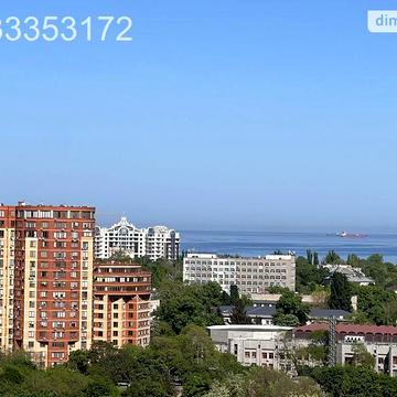 Продаж 1к Квартира Середньофонтанська вулиця ЖК Чудо-город
