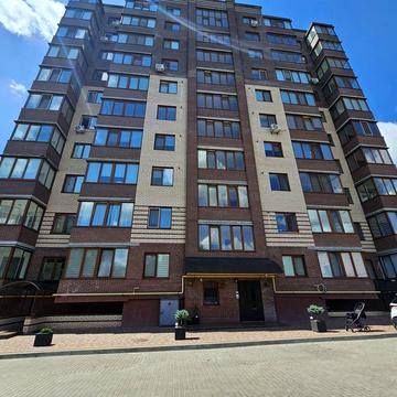 Продаж 1к квартири Леваневського ЖК Арістократ