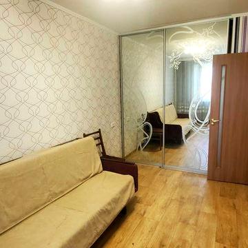 сдам 2комн квартиру на Гортопе