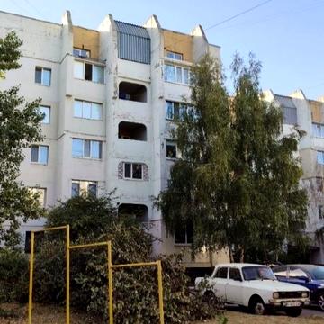 Вадима Пугачова вул. (Московська), 22