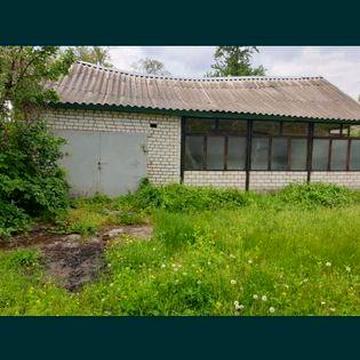 Продам дом и землю.Строение находится в Шульговке.