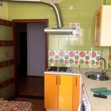 Сдам отличную 1 ком. квартиру 3/9 на Таврическом пр. Сенявина, 152
