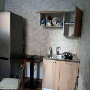 Продаж від власника 1-кімнатна  пл. 25.4 м.кв на О.Теліги 21 ЖК Госпрдар