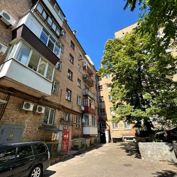 Гетьмана Павла Скоропадського вул. (Льва Толстого), 51/102