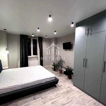 Продаю 2-к квартиру 70 м2 Новострой, Одесская, Зерновая ЖК Дом на Зерновой