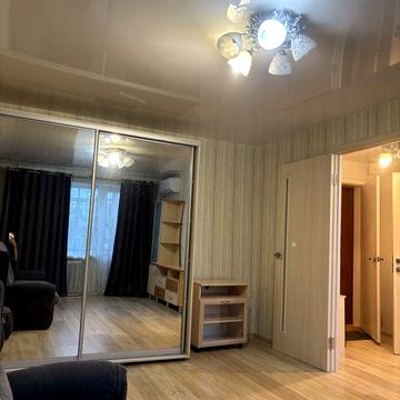 Продам квартиру однокімнатну в Комунарському районі