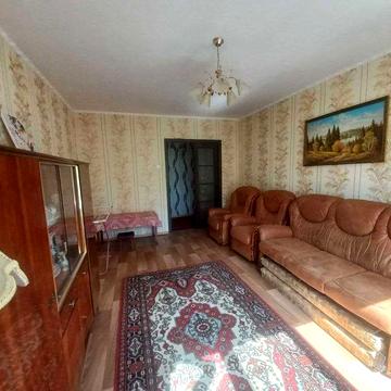 Сдам 3к квартиру на Тополе-1, ТЦ Терра