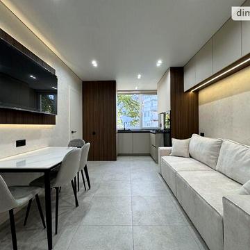 Продаж 1к Квартира Національної Гвардії вулиця ЖК Central Park