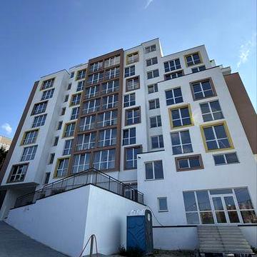 Продаж 2-кім. квартири Карпатбуд/. Очеретяна,11 ЖК Очеретяна Карпатбуд