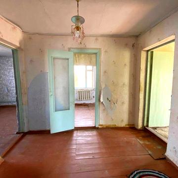 Продаж 4 кімнатний будинок 75 м, 16 соток, Капустине
