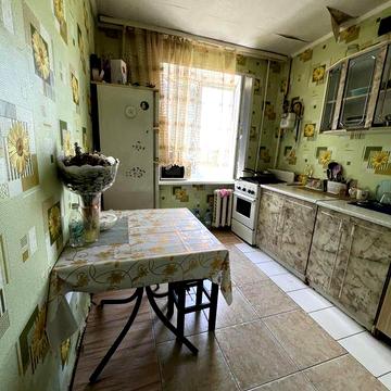 ТЕРМІНОВО! Продам 1-кімнатну в центрі Павлограда