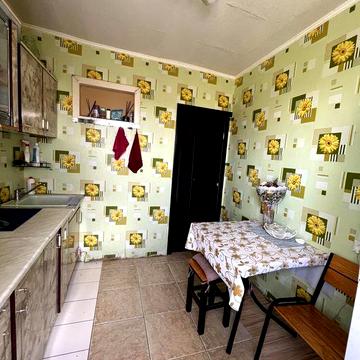 ТЕРМІНОВО! Продам 1-кімнатну в центрі Павлограда