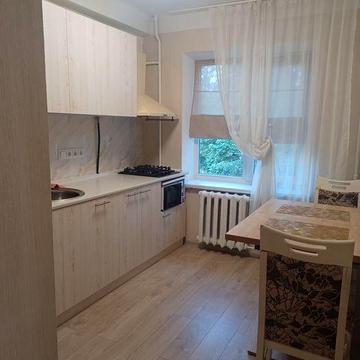 Сдам двухкомнатную квартиру проспект Воскресенский Днепровский р-н