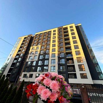 Продаж 2-кім, ЖК Light home біля парку, вул. Гарбарська ЖК  Light home