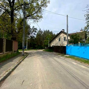 Великий таун з ділянкою 1,5 сотки! Кутовий в м. Ірпінь