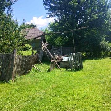 Затишний Будинок Дом Дім дача хата с.Мутин Сумська обл р.Сейм