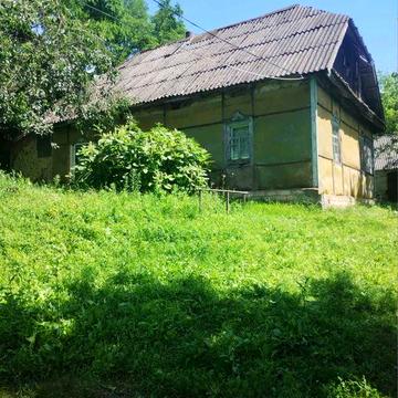 Затишний Будинок Дом Дім дача хата с.Мутин Сумська обл р.Сейм