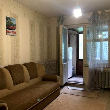 Продается 2-к квартира на Заболотного (Семена Палия)