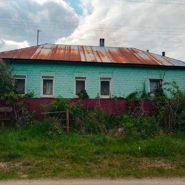 Продам будинок в селі