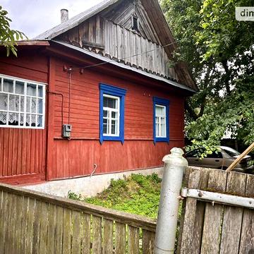 Продаж 2к Дім вулиця Житомирська