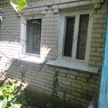 Будинок в мальовничому селі Борщеві Радомишельського району