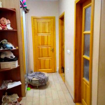 Довгострокова оренда 1-кімнатної квартири