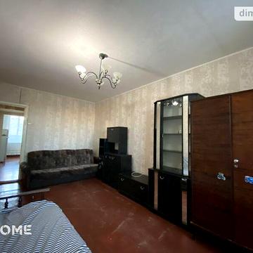 Довгострокова оренда 1к Квартира Валентинівська вулиця
