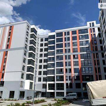 Продаж 1к Квартира Привокзальна вулиця