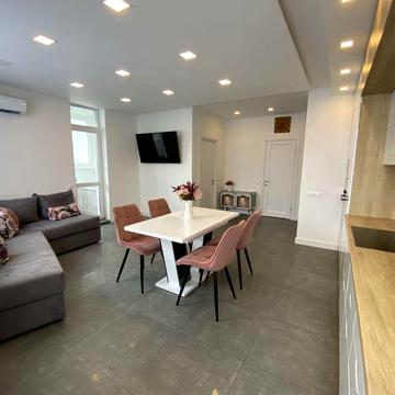 Власник! Видова 4-х кім. дворівнева  Харківське шосе 188 Дарницький