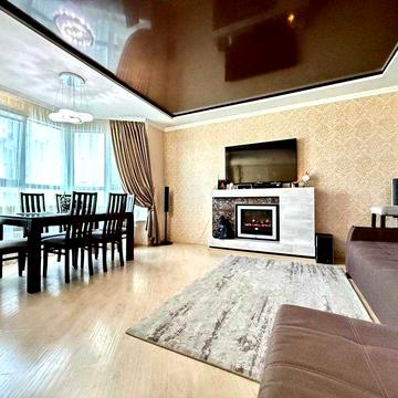 Продаж 3 кімнатної у Трускавці