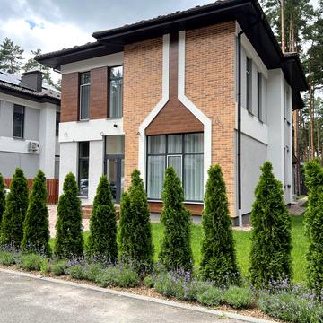 Лісна