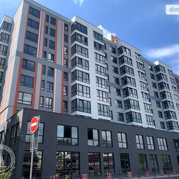 Продаж 1к Квартира Привокзальна вулиця