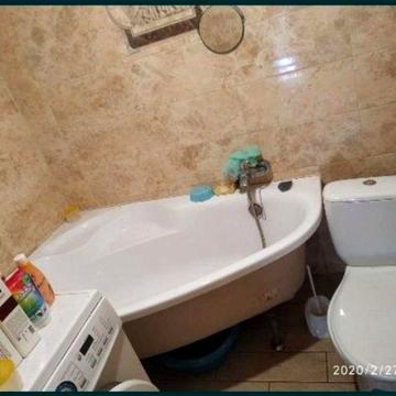 Продам квартиру село Виноградарь