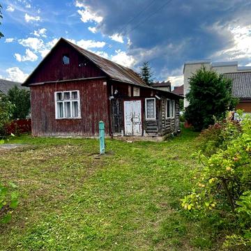 Продаж житловго будинку від власника