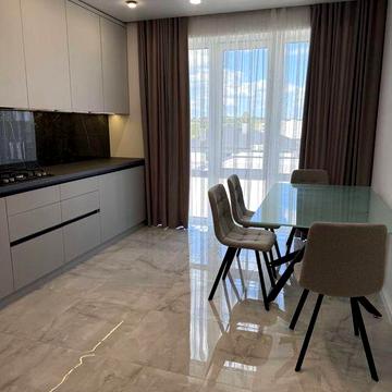 Однокімнатна квартира з ремонтом на Щасливому ЖК Dream City