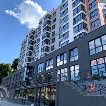 Продаж 1к Квартира Привокзальна вулиця