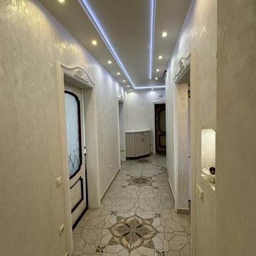 Продаж 3к Квартира Целевича Юліана вулиця ЖК ул. Целевича, 4а