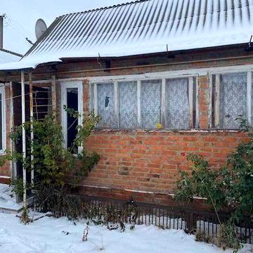 Продам будинок с. Шийчине Богодухівського района (169038)