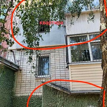 Продам 3-х комнатную квартиру в Зеленодольске на улице Свитанковой