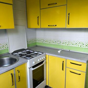 Продам 3к. квартиру поруч метро Салтівське та Студентська