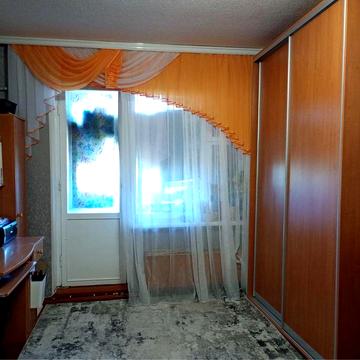 Продам 2-х к квартиру, 2/9, 40 лет победы