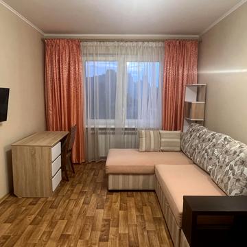 Єлизавети Чавдар вул., 6