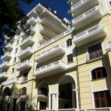 Продам 3-х комнатную квартиру в самом центре Одессы. Новый сданный дом
