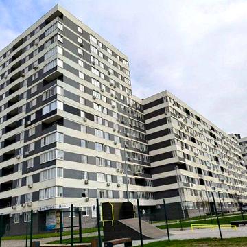 ЖК Пролисок, Продам 3 ком квартиру пл 99м2, этаж 2й, Дом Заселяется! A ЖК Пролисок