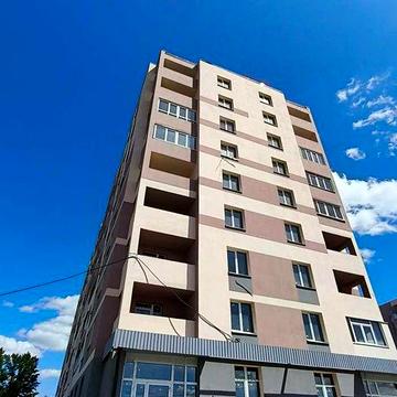 21500$!ЖК Ньютона 2, Продам 1 ком квартиру пл 39.8м2,Дом Заселяется!A ЖК Ньютона 2