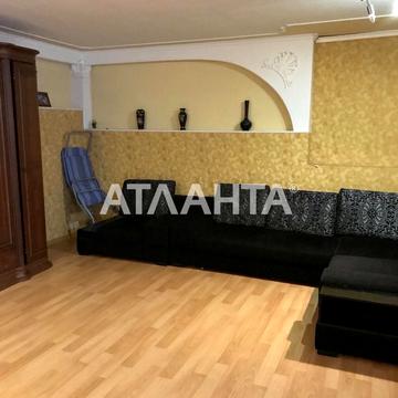 улица Коцюбинского, 12б, Слободка, Пересыпский, Одесса, Одесская 59000.0 USD