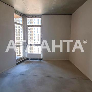 улица Краснова, 3/661-10, Фонтан, Приморский, Одесса, Одесская 42000.0 USD