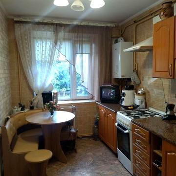 4 кімн квартира з АО в центрі